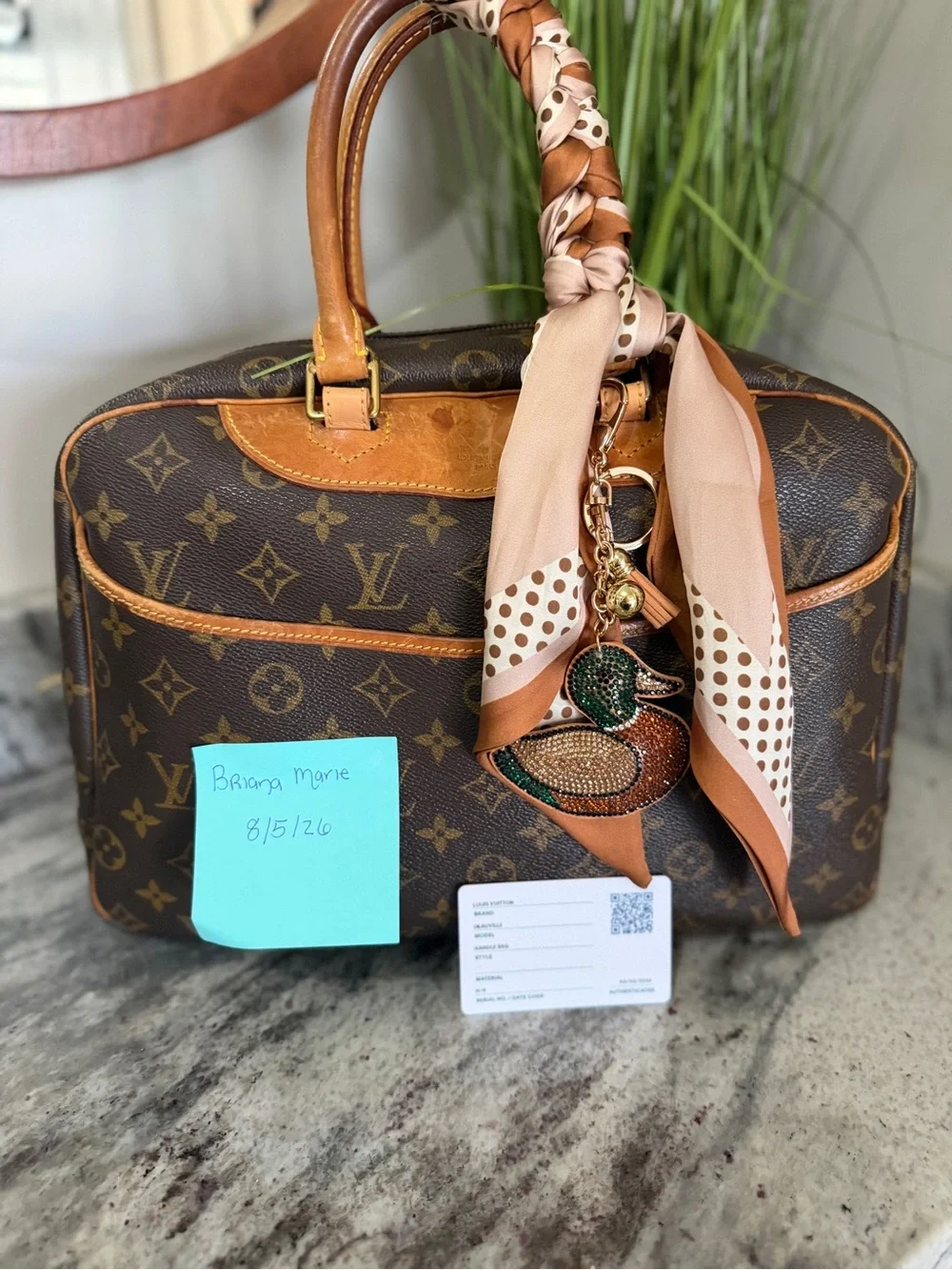 Louis Vuitton louis vuitton
